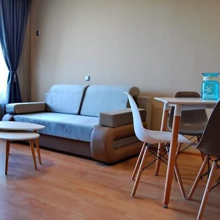 Ferienwohnung Arizona Del Mar Pomorie Exterior foto