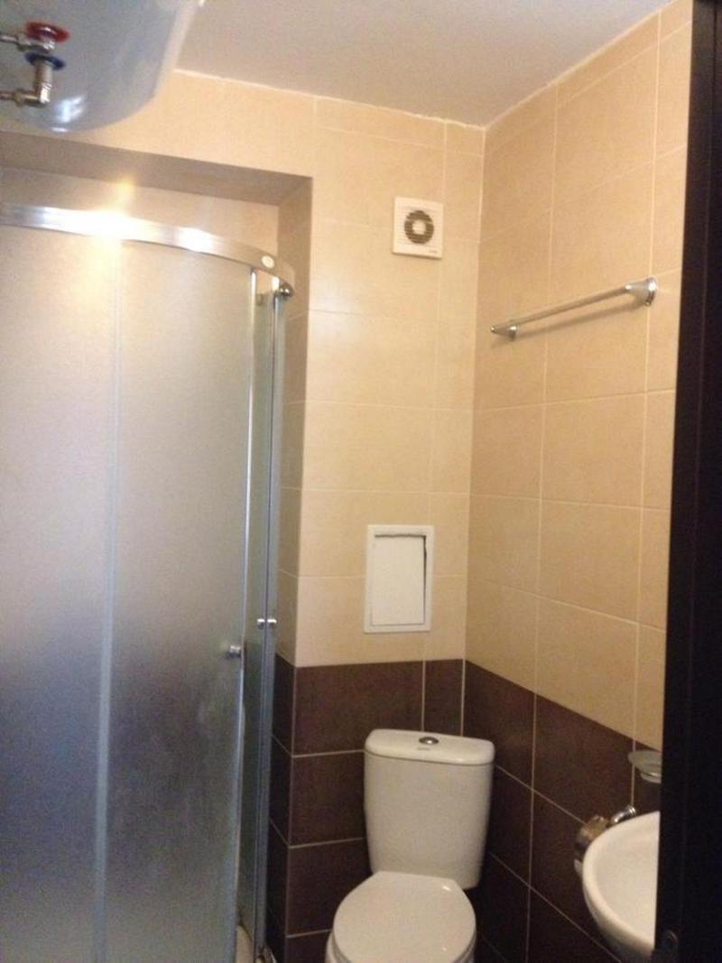 Ferienwohnung Arizona Del Mar Pomorie Exterior foto
