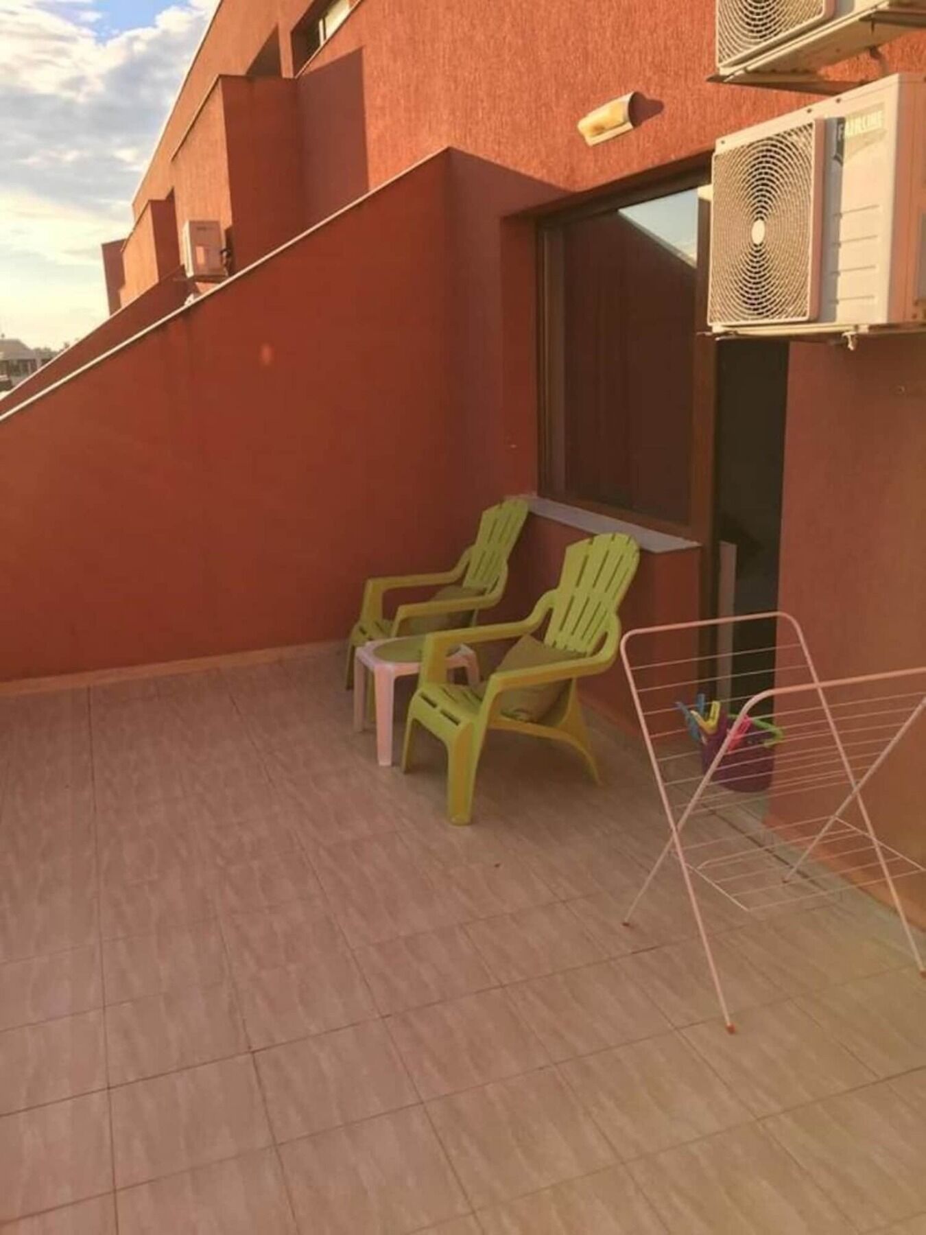 Ferienwohnung Arizona Del Mar Pomorie Exterior foto